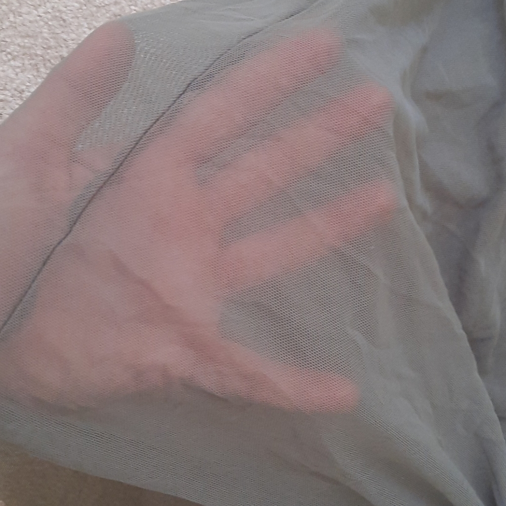 Sheer tee‎ - Picture 6 of 6